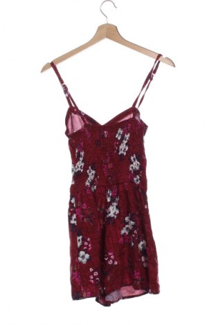 Kurzer Damenoverall Hollister, Größe XS, Farbe Mehrfarbig, Preis 23,68 €