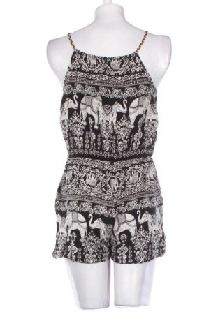 Women's short jumpsuit J.stars, Μέγεθος S, Χρώμα Πολύχρωμο, Τιμή 35,29 €