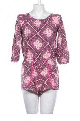 Kurzer Damenoverall Justice, Größe XL, Farbe Mehrfarbig, Preis 19,78 €