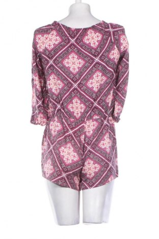 Kurzer Damenoverall Justice, Größe XL, Farbe Mehrfarbig, Preis 19,78 €