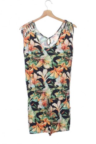 Kurzer Damenoverall Lascana, Größe XS, Farbe Mehrfarbig, Preis 16,99 €