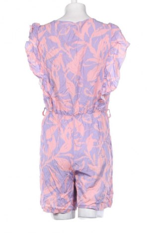 Salopetă scurtă de damă Lola & Liza, Mărime M, Culoare Multicolor, Preț 156,99 Lei