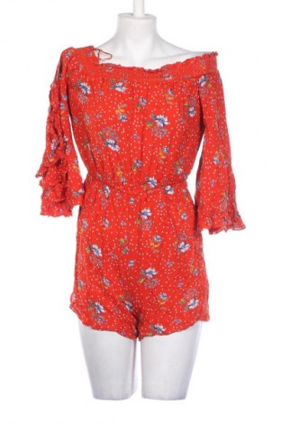 Women's short jumpsuit Ltb, Μέγεθος S, Χρώμα Πολύχρωμο, Τιμή 30,99 €