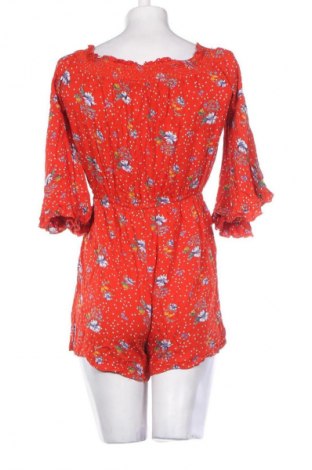 Women's short jumpsuit Ltb, Μέγεθος S, Χρώμα Πολύχρωμο, Τιμή 30,99 €