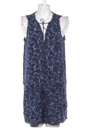 Дамски къс гащеризон Maison Scotch, Размер M, Цвят Многоцветен, Цена 103,00 лв.