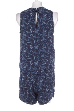 Дамски къс гащеризон Maison Scotch, Размер M, Цвят Многоцветен, Цена 103,00 лв.