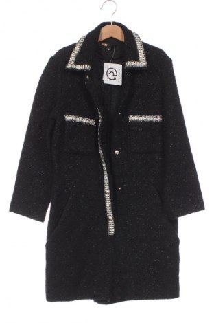 Kurzer Damenoverall Maje, Größe XS, Farbe Schwarz, Preis 69,49 €