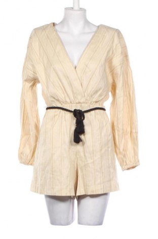 Salopetă scurtă de damă Maje, Mărime S, Culoare Multicolor, Preț 349,49 Lei