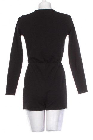 Women's short jumpsuit Missguided, Μέγεθος S, Χρώμα Μαύρο, Τιμή 24,99 €