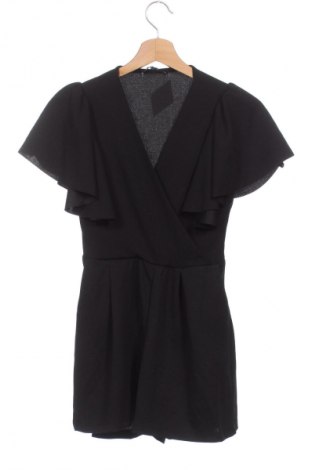 Kurzer Damenoverall Mohito, Größe XXS, Farbe Schwarz, Preis € 19,95
