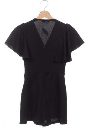 Kurzer Damenoverall Mohito, Größe XXS, Farbe Schwarz, Preis € 19,95