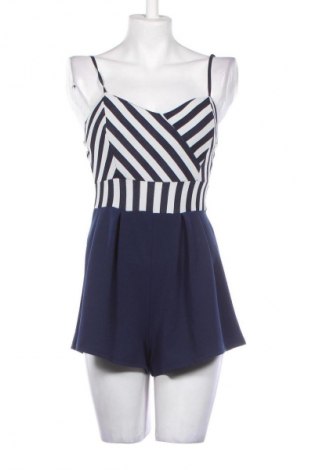 Kurzer Damenoverall My Hailys, Größe M, Farbe Mehrfarbig, Preis € 27,99