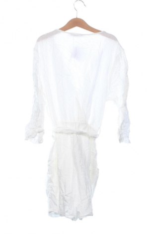 Dámská krátka kombinéza  NA-KD, Veľkosť XS, Farba Biela, Cena  27,95 €