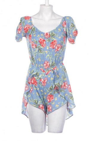 Salopetă scurtă de damă Nowadays, Mărime M, Culoare Multicolor, Preț 156,99 Lei