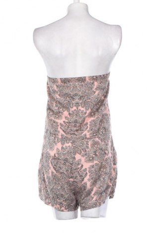 Women's short jumpsuit ONLY, Μέγεθος M, Χρώμα Πολύχρωμο, Τιμή 17,99 €