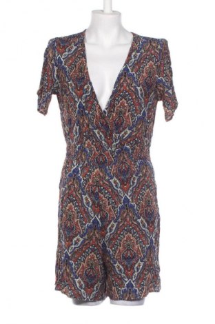 Women's short jumpsuit ONLY, Μέγεθος L, Χρώμα Πολύχρωμο, Τιμή 17,99 €