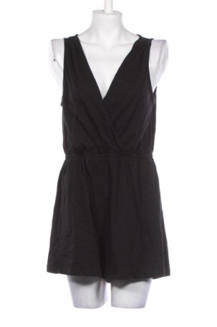 Kurzer Damenoverall ONLY, Größe L, Farbe Schwarz, Preis € 13,80