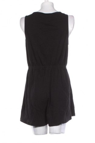 Kurzer Damenoverall ONLY, Größe L, Farbe Schwarz, Preis € 13,80