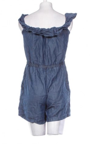 Kurzer Damenoverall Orsay, Größe M, Farbe Blau, Preis 16,99 €