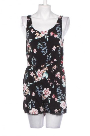 Salopetă scurtă de damă Pimkie, Mărime L, Culoare Multicolor, Preț 127,99 Lei