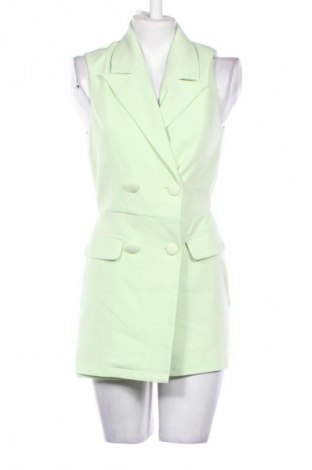 Women's short jumpsuit Pimkie, Μέγεθος S, Χρώμα Πράσινο, Τιμή 20,61 €
