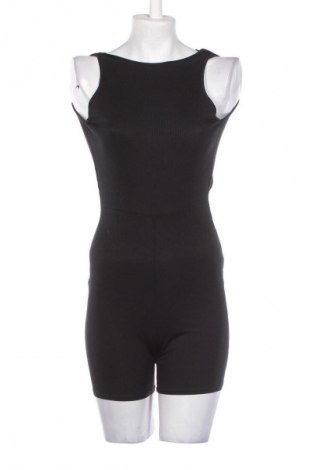 Salopetă scurtă de damă Pretty Little Thing, Mărime M, Culoare Negru, Preț 127,99 Lei