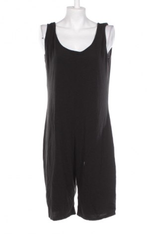 Women's short jumpsuit Pretty Little Thing, Μέγεθος XXL, Χρώμα Μαύρο, Τιμή 31,82 €