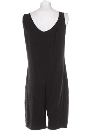 Women's short jumpsuit Pretty Little Thing, Μέγεθος XXL, Χρώμα Μαύρο, Τιμή 31,82 €