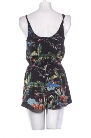Kurzer Damenoverall Primark, Größe S, Farbe Mehrfarbig, Preis € 13,99