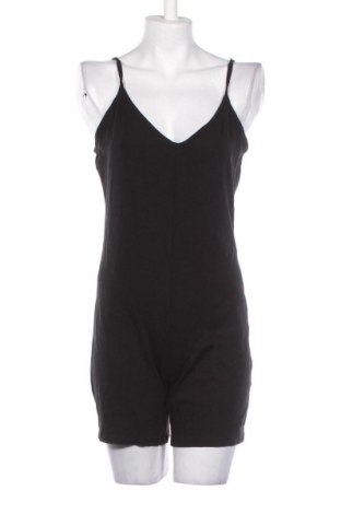 Salopetă scurtă de damă Primark, Mărime L, Culoare Negru, Preț 127,99 Lei