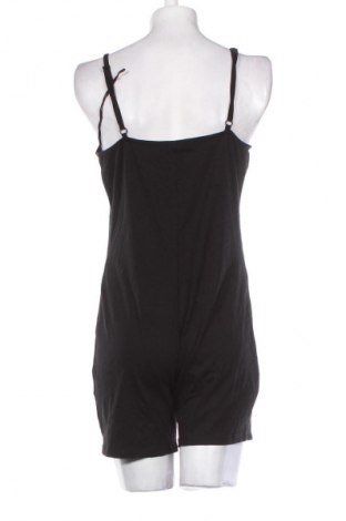 Salopetă scurtă de damă Primark, Mărime L, Culoare Negru, Preț 127,99 Lei