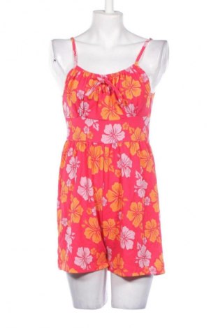 Women's short jumpsuit Primark, Μέγεθος M, Χρώμα Πολύχρωμο, Τιμή 24,99 €