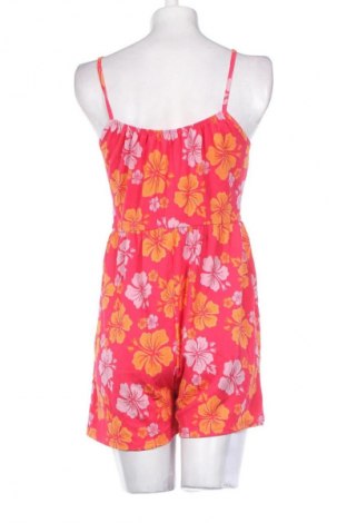 Women's short jumpsuit Primark, Μέγεθος M, Χρώμα Πολύχρωμο, Τιμή 24,99 €