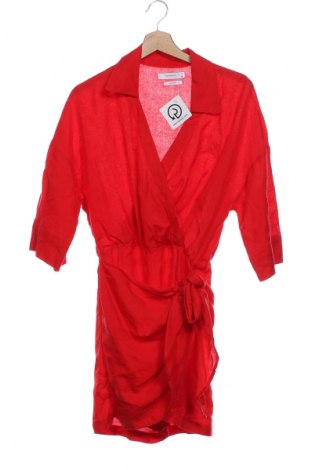 Women's short jumpsuit Reserved, Μέγεθος XS, Χρώμα Κόκκινο, Τιμή 27,95 €