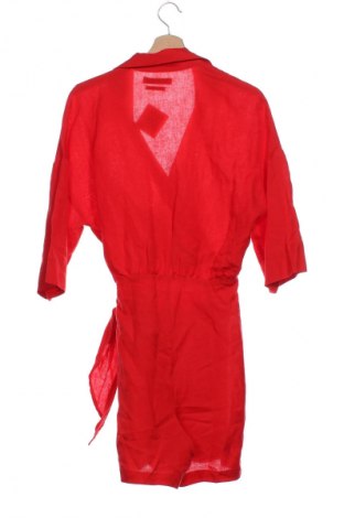 Women's short jumpsuit Reserved, Μέγεθος XS, Χρώμα Κόκκινο, Τιμή 27,95 €