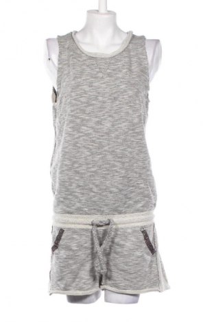 Women's short jumpsuit Rich & Royal, Μέγεθος M, Χρώμα Πολύχρωμο, Τιμή 39,99 €