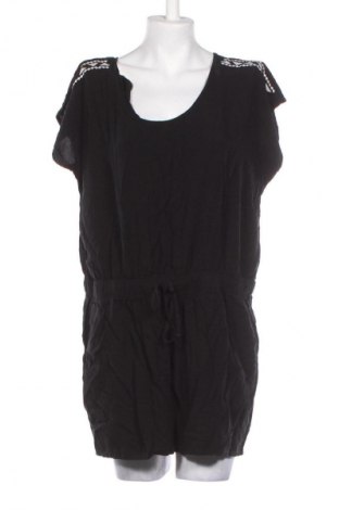 Kurzer Damenoverall S.Oliver, Größe XXL, Farbe Schwarz, Preis € 33,99