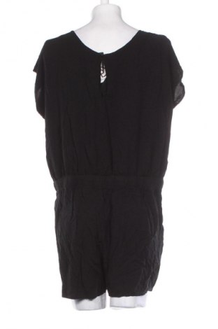 Kurzer Damenoverall S.Oliver, Größe XXL, Farbe Schwarz, Preis € 33,99