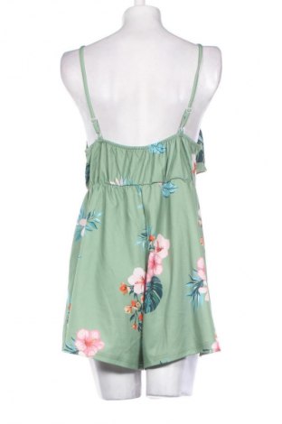 Kurzer Damenoverall SHEIN, Größe XL, Farbe Mehrfarbig, Preis € 27,99