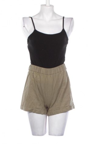 Kurzer Damenoverall SHEIN, Größe M, Farbe Mehrfarbig, Preis 26,99 €