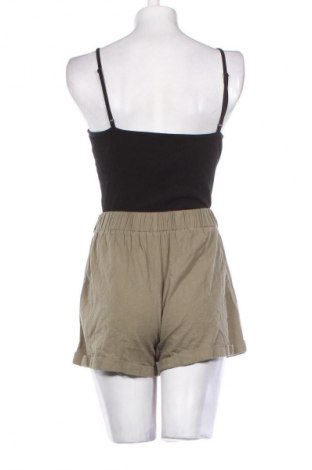Kurzer Damenoverall SHEIN, Größe M, Farbe Mehrfarbig, Preis 26,99 €