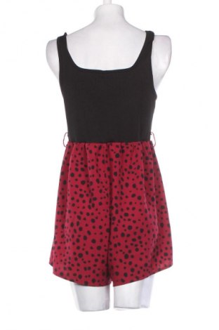 Women's short jumpsuit SHEIN, Μέγεθος XL, Χρώμα Πολύχρωμο, Τιμή 24,99 €