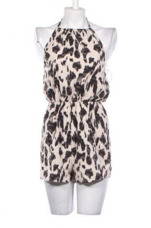 Women's short jumpsuit SHEIN, Μέγεθος S, Χρώμα Πολύχρωμο, Τιμή 24,99 €