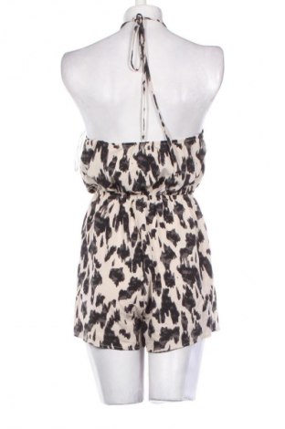 Women's short jumpsuit SHEIN, Μέγεθος S, Χρώμα Πολύχρωμο, Τιμή 24,99 €