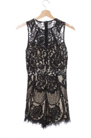 Salopetă scurtă de damă SHEIN, Mărime M, Culoare Negru, Preț 76,99 Lei