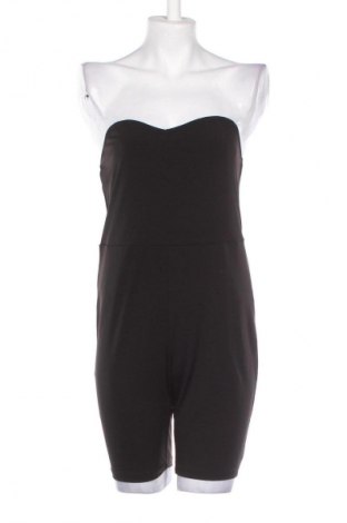 Kurzer Damenoverall SHEIN, Größe M, Farbe Schwarz, Preis € 19,95