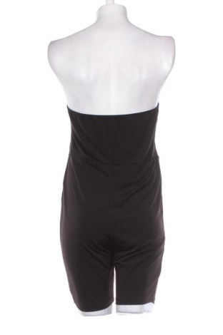 Kurzer Damenoverall SHEIN, Größe M, Farbe Schwarz, Preis € 19,95