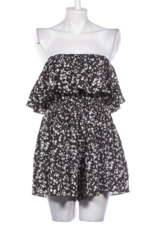 Kurzer Damenoverall SHEIN, Größe M, Farbe Mehrfarbig, Preis € 20,02