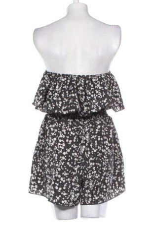 Kurzer Damenoverall SHEIN, Größe M, Farbe Mehrfarbig, Preis € 20,02