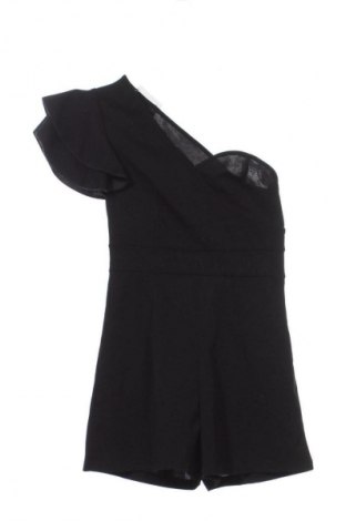 Damski krótki kombinezon SHEIN, Rozmiar XS, Kolor Czarny, Cena 127,99 zł